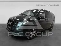 2025 Mercedes Benz V 220