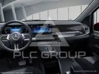 2025 Mercedes Benz V 220