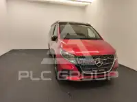 2025 Mercedes Benz V 220