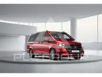 2025 Mercedes Benz V 220