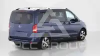 2025 Mercedes Benz V 220