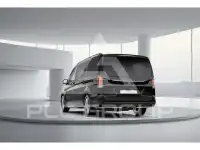 2025 Mercedes Benz V 220