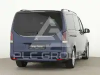 2025 Mercedes Benz V 220