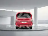 2025 Mercedes Benz V 220
