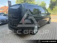 2025 Mercedes Benz V 220