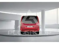 2025 Mercedes Benz V 220