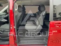 2025 Mercedes Benz V 220