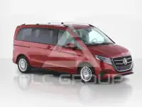 2025 Mercedes Benz V 220