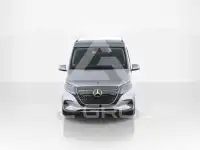 2025 Mercedes Benz V 220