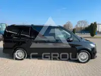 2025 Mercedes Benz V 220