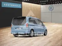 2025 Mercedes Benz V 220