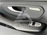2025 Mercedes Benz V 220