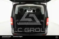 2025 Mercedes Benz V 220