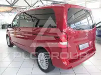 2025 Mercedes Benz V 220