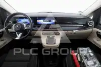 2025 Mercedes Benz V 220