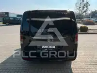 2025 Mercedes Benz V 220