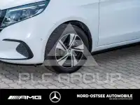 2025 Mercedes Benz V 220