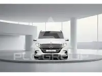 2025 Mercedes Benz V 220