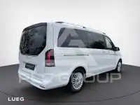 2025 Mercedes Benz V 220