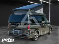 2025 Mercedes Benz V 220