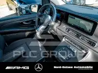 2025 Mercedes Benz V 220