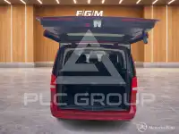 2025 Mercedes Benz V 220
