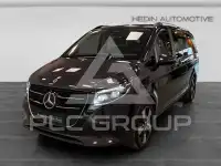 2025 Mercedes Benz V 220