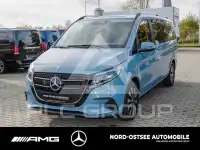 2025 Mercedes Benz V 220