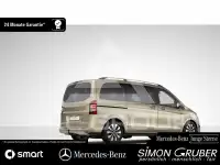 2025 Mercedes Benz V 220