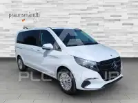 2025 Mercedes Benz V 220