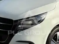 2025 Mercedes Benz V 220