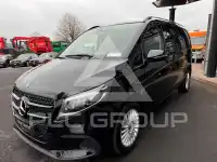 2025 Mercedes Benz V 220