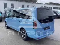 2025 Mercedes Benz V 220