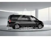 2025 Mercedes Benz V 220