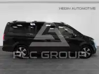 2025 Mercedes Benz V 220