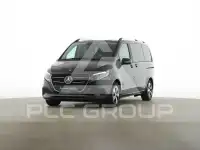 2025 Mercedes Benz V 220