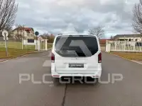 2025 Mercedes Benz V 220