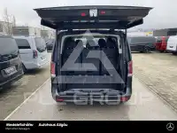 2025 Mercedes Benz V 220