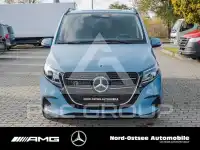 2025 Mercedes Benz V 220