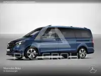 2025 Mercedes Benz V 220