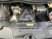 2025 Mercedes Benz V 220