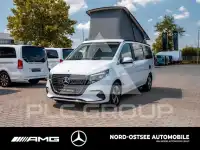 2025 Mercedes Benz V 220