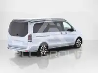 2025 Mercedes Benz V 220