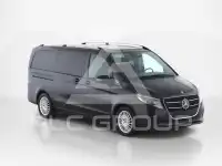 2025 Mercedes Benz V 220