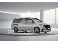 2025 Mercedes Benz V 220