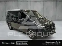 2025 Mercedes Benz V 220