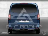 2025 Mercedes Benz V 220