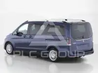 2025 Mercedes Benz V 220
