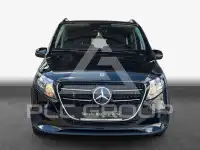 2025 Mercedes Benz V 220