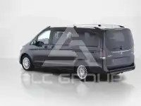 2025 Mercedes Benz V 220